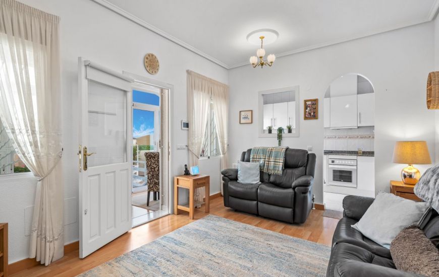 Sale - Villa - Rojales