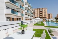 Sale - Apartments - Guardamar del Segura