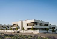 Nueva construcción  - Bungalow - San Miguel de Salinas - San Miguel De Salinas