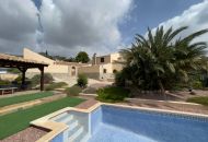 Sale - Finca - Orihuela