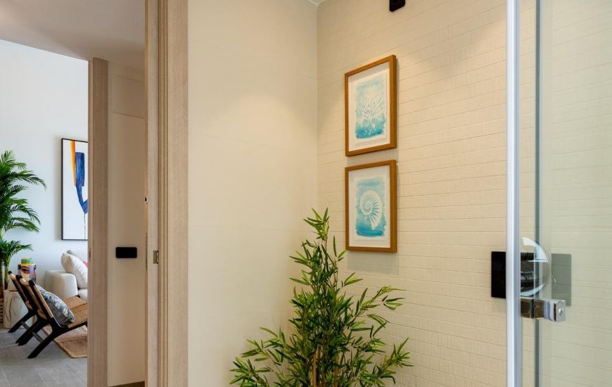 New Build - Villa - Algorfa - 