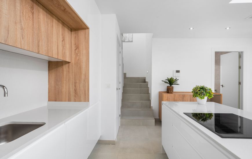 New Build - Villa - Benijofar - 