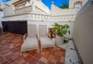 Sale - Semi Detached - Ciudad Quesada