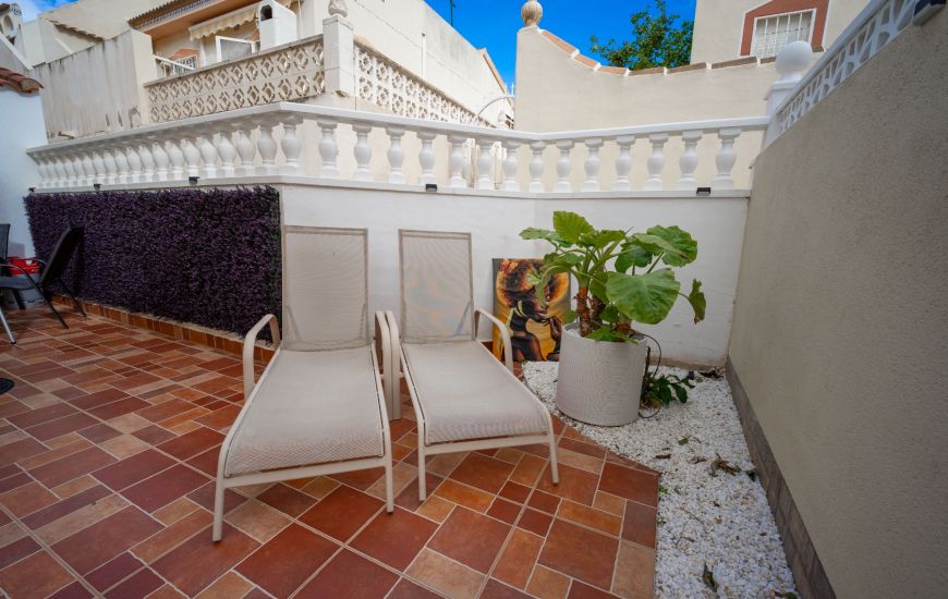 Sale - Semi Detached - Ciudad Quesada