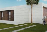 Nueva construcción  - Villa - Pilar de la Horadada