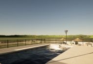 New Build - Apartments - San Miguel de Salinas - San Miguel De Salinas