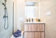 Nueva construcción  - Villa - Torre Pacheco