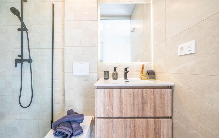 Nueva construcción  - Villa - Torre Pacheco