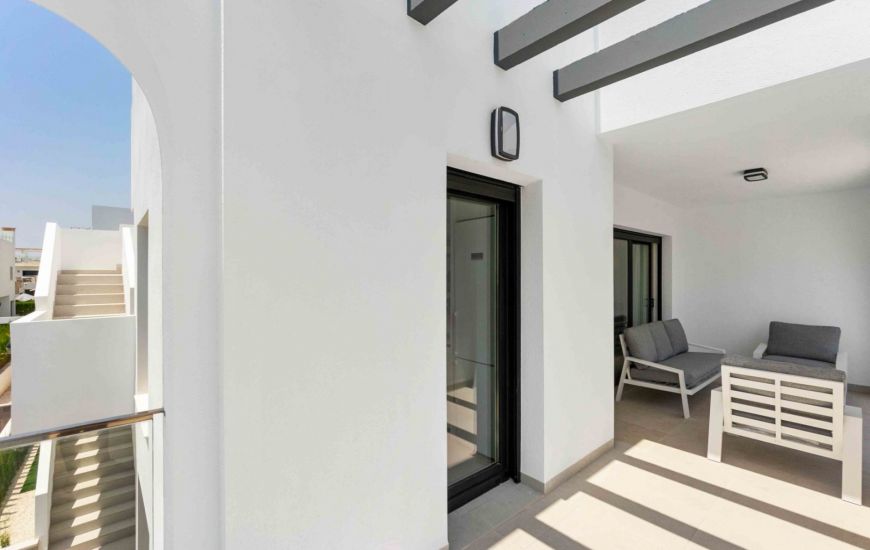 Venta - Apartamentos - Ciudad Quesada