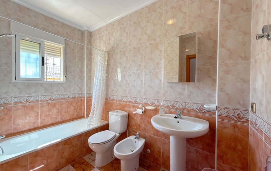 Sale - Quad - Cabo Roig>La Regia