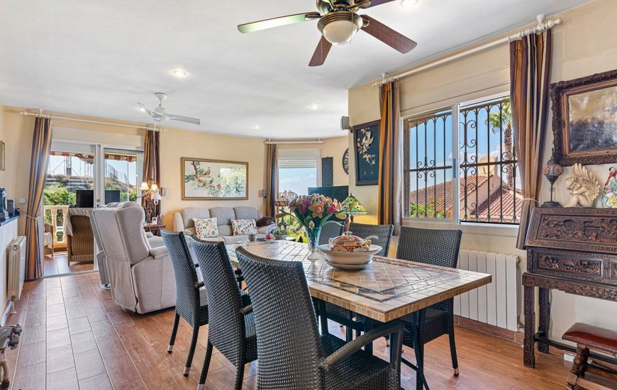Sale - Villa - Benijófar - Benijofar