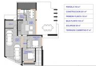 New Build - Villa - 