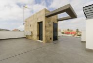 Nueva construcción  - Villa - Orihuela Costa