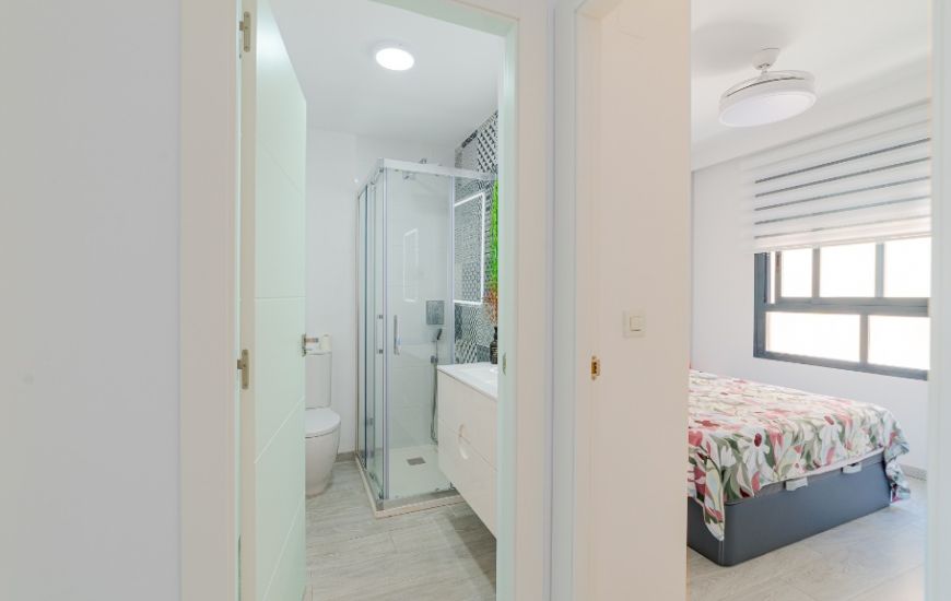 Sale - Apartments - Mil Palmerales - Mil Palmeras