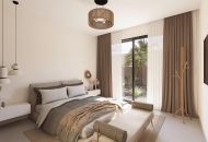 Nueva construcción  - Villa - Banos y Mendigo