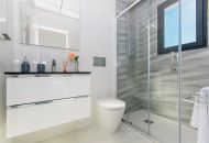 Nueva construcción  - Villa - Entre Naranjos