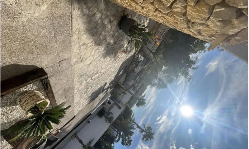 Sale - Villa - La Nucia
