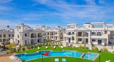 Apartments - New Build - Ciudad Quesada - Ciudad Quesada