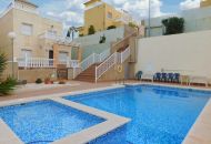 Venta - Villa - Ciudad Quesada
