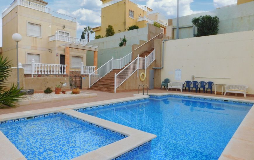 Venta - Villa - Ciudad Quesada