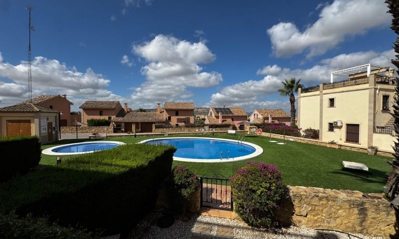 Sale - Apartments - Algorfa