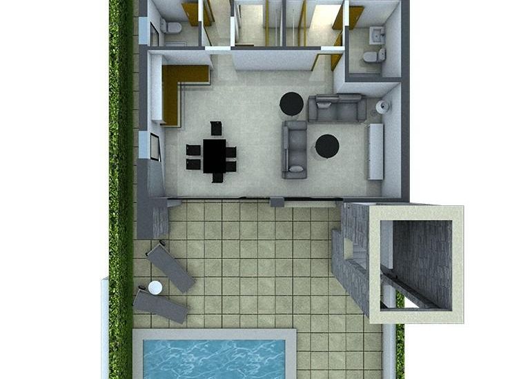 Nueva construcción  - Villa - Fuente Alamo