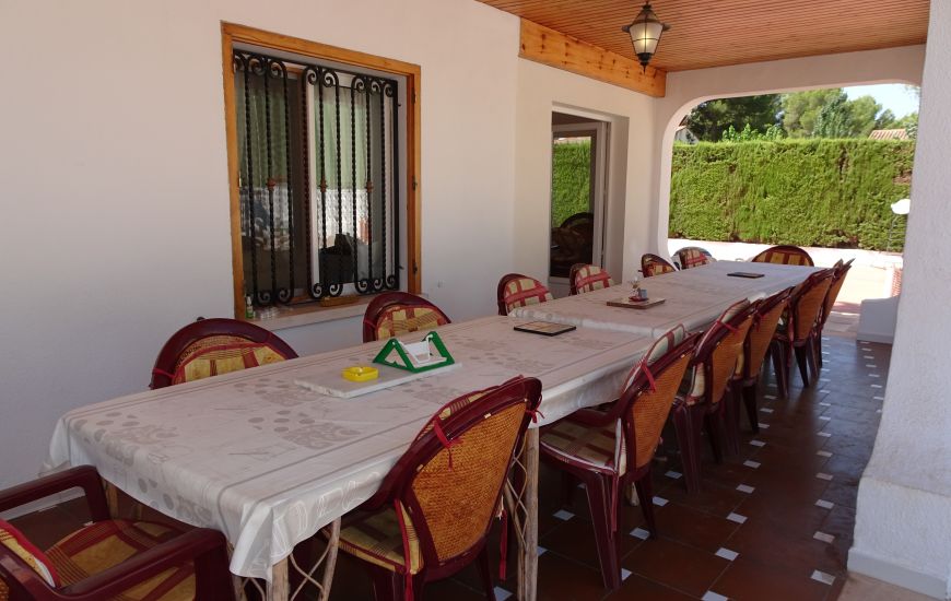 Sale - Country Property - Castalla