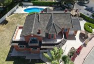 Sale - Villa - Ciudad Quesada