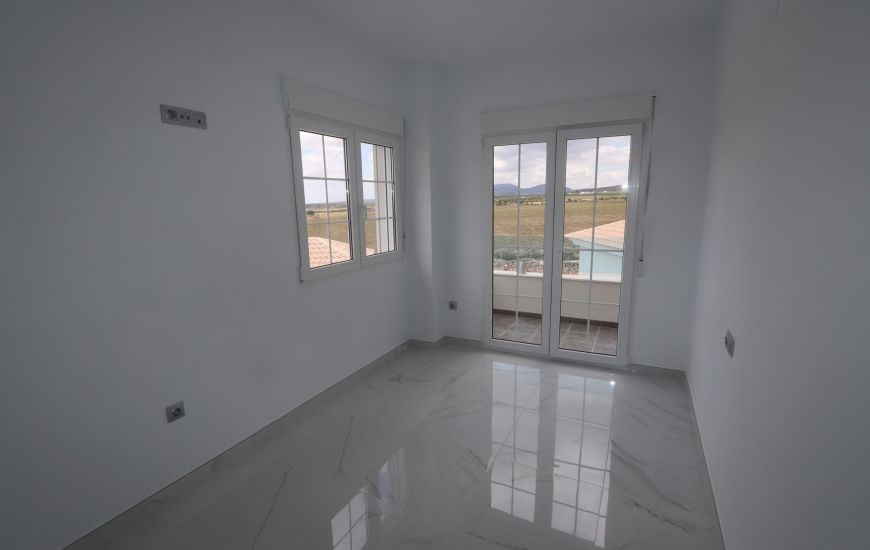 New Build - Villa - Pinoso
