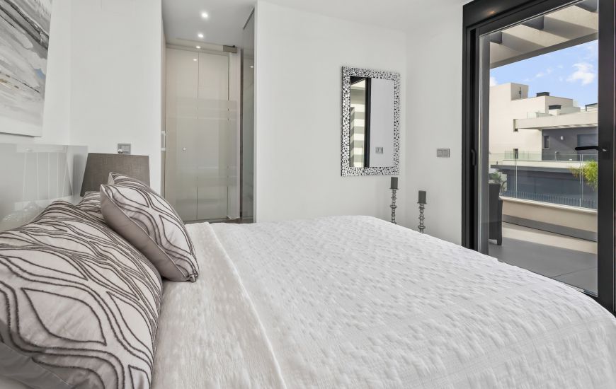 Venta - Villa - Algorfa