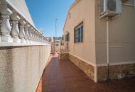 Sale - Villa - Ciudad Quesada
