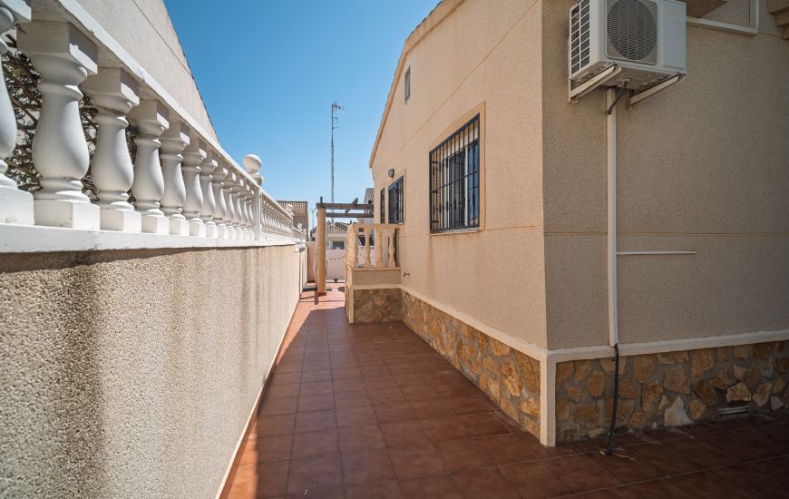 Sale - Villa - Ciudad Quesada
