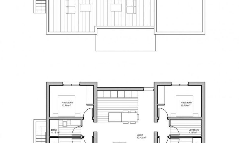 Venta - Apartamentos - Torre Pacheco