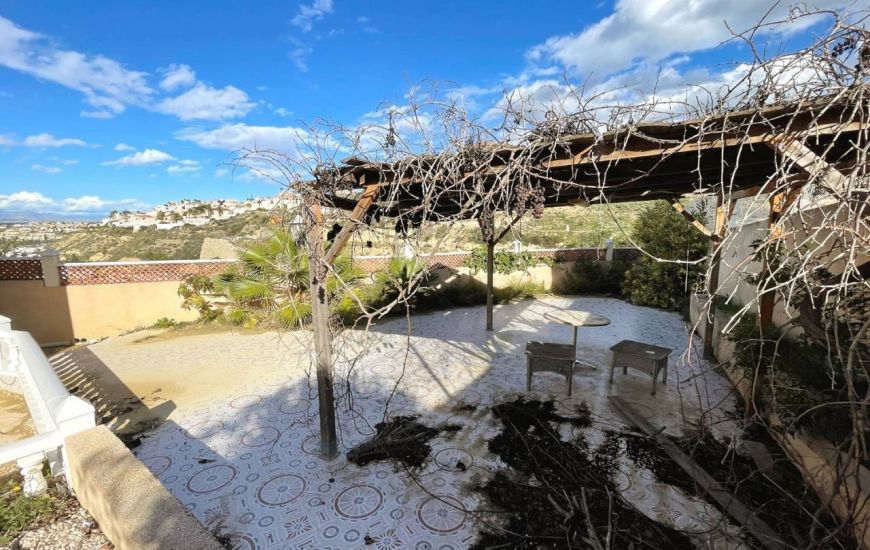 Venta - Villa - Ciudad Quesada