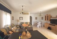 Sale - Half Vrijstaand Huis - Ciudad Quesada