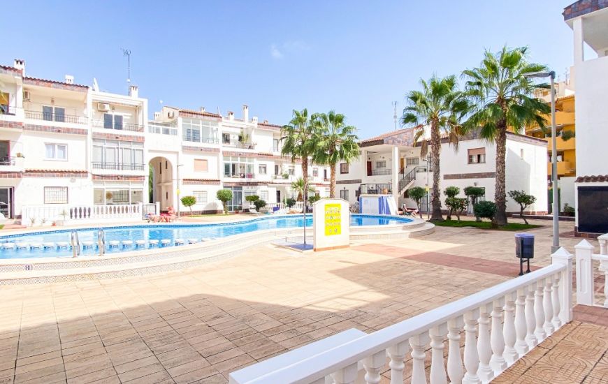  - Apartments - Punta Prima