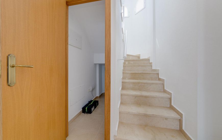 Nueva construcción  - Villa - San Fulgencio