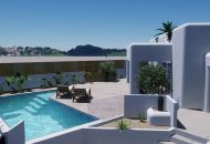 New Build - Villa - Polop