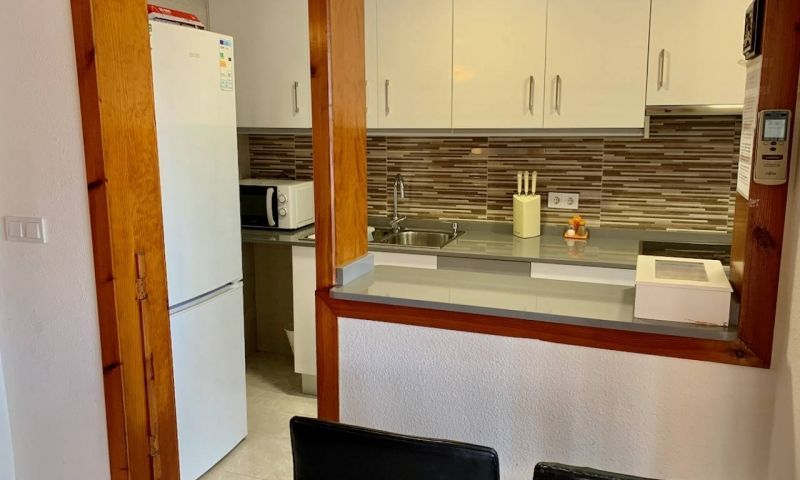 Venta - Apartamentos - La Mata