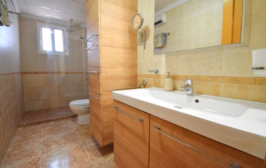 Sale - Townhouse - Orihuela Costa