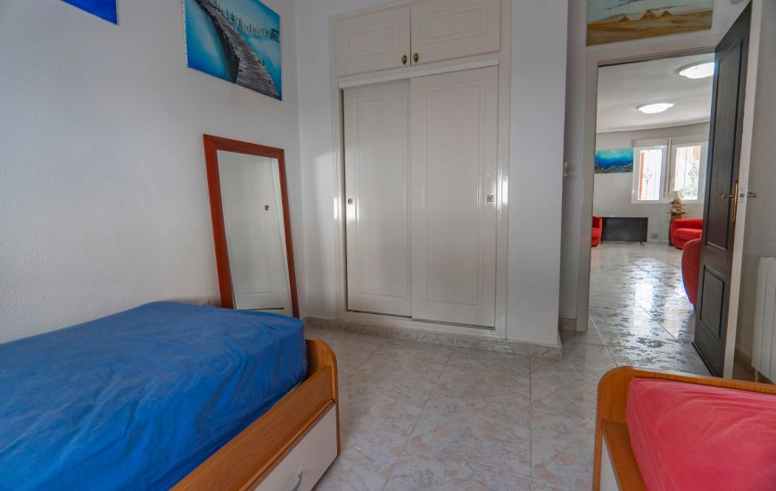 Sale - Villa - Ciudad Quesada
