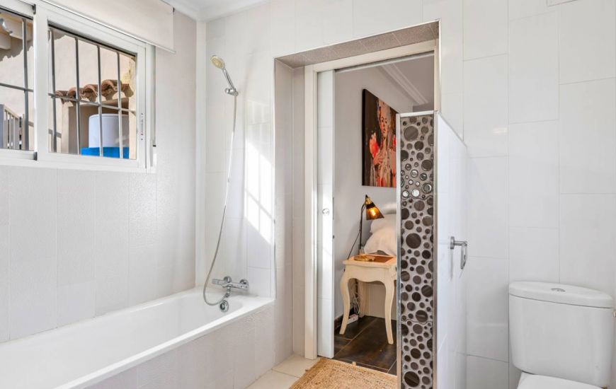 Venta - Villa - Algorfa