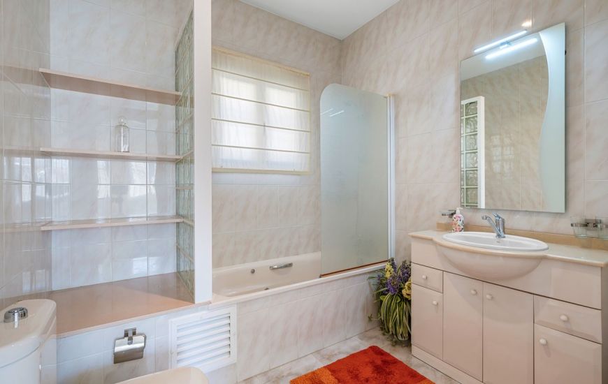 Sale - Villa - Benijófar - 