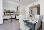 Nueva construcción  - Villa - Pilar de la Horadada