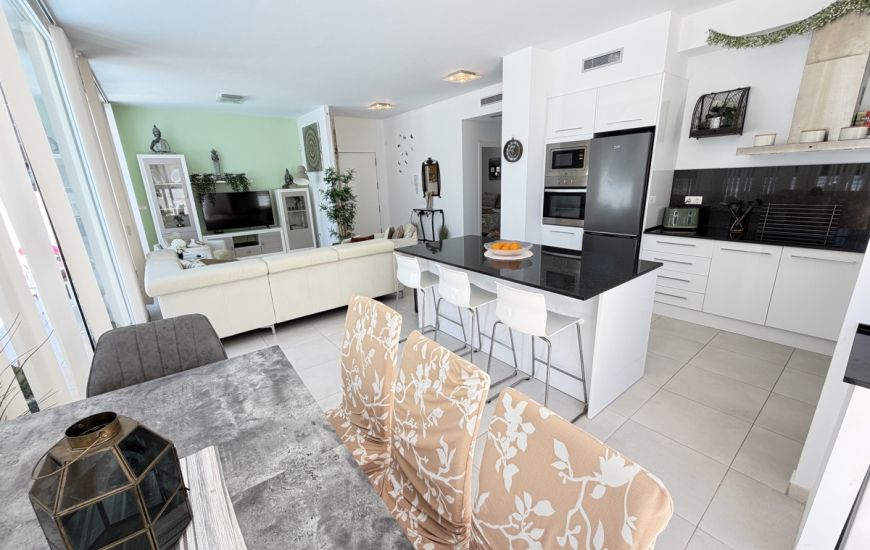 Venta - Villa - Mil Palmerales - Mil Palmeras