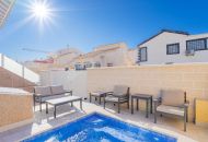 Venta - Villa - Orihuela Costa