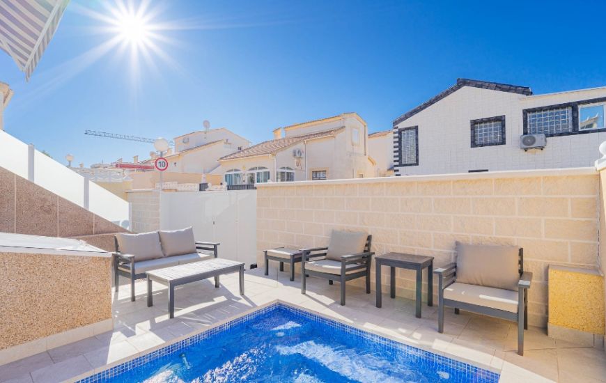 Venta - Villa - Orihuela Costa