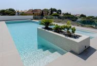 New Build - Villa - Campoamor