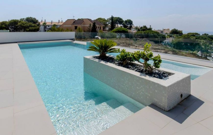 New Build - Villa - Campoamor