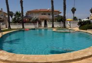 Venta - Villa - Ciudad Quesada